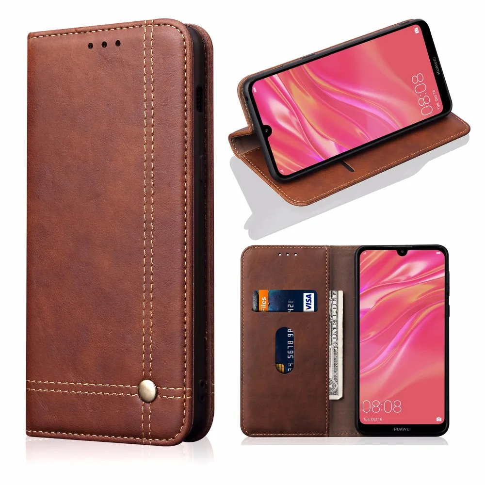 Texas Cowboy Retro Leather Cases For Huawei Y7 Pro 2019 Cover Inside TPU Magnetic Flip Back Leather Cover Wallet Card Slot
Texas Cowboy Retro Leather Cases For Huawei Y7 Pro 2019 Cover Inside TPU Magnetic Flip Back Leather Cover Wallet Card Slot