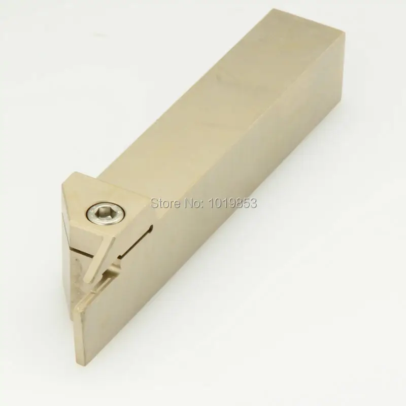 MGEHR 2525-5 grooving turning tool holder and lathe tool holder for carbide inserts
MGEHR 2525-5 grooving turning tool holder and lathe tool holder for carbide inserts