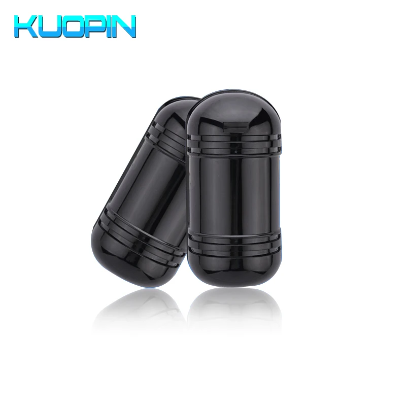 60m Outdoor Barrier And Fence Usage Wired Infrared Beam Detector For Home Security GSM Alarm System 2 Beam Infrared Detector
60m Outdoor Barrier And Fence Usage Wired Infrared Beam Detector For Home Security GSM Alarm System 2 Beam Infrared Detector