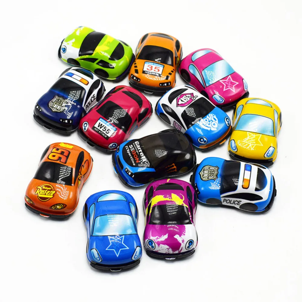 10pcs/pack Baby Toys Lovely Soft PVC Pull Back Toy Cars for Child Wheels Mini Car Model Funny Kids Toys for Boys Girls
10pcs/pack Baby Toys Lovely Soft PVC Pull Back Toy Cars for Child Wheels Mini Car Model Funny Kids Toys for Boys Girls