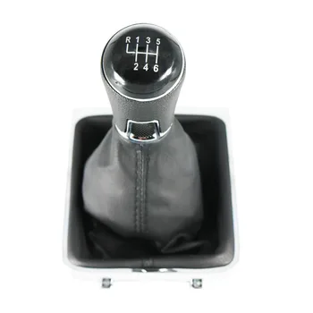 For Passat B7 2011 2012 2013 2014 2015 New 6 Speed Gear Stick Shift Knob With PU Leather Boot
For Passat B7 2011 2012 2013 2014 2015 New 6 Speed Gear Stick Shift Knob With PU Leather Boot