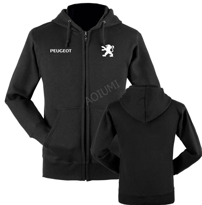 New Fashion Hoodies tops Men Solid colour Peugeot Sweatshirt Male Hoody coats Hip Hop Autumn Winter Mens jackets
New Fashion Hoodies tops Men Solid colour Peugeot Sweatshirt Male Hoody coats Hip Hop Autumn Winter Mens jackets