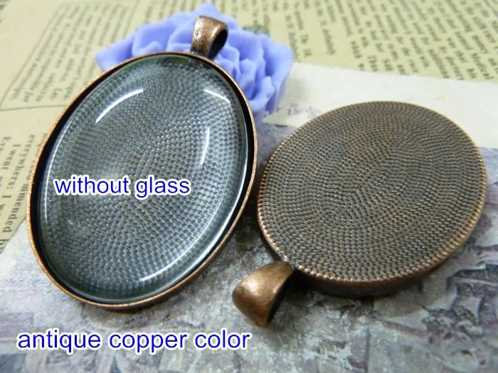 copper