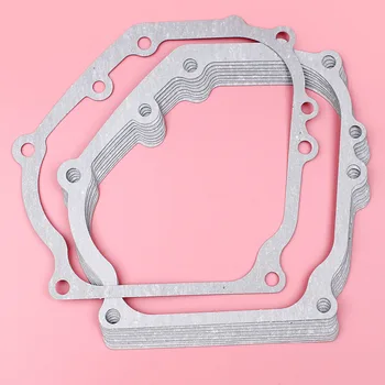 10pcs/lot Crankcase Gasket For Honda GX160 GX200 5.5HP 6.5HP GX 200 160 Small Engine Motor Parts
10pcs/lot Crankcase Gasket For Honda GX160 GX200 5.5HP 6.5HP GX 200 160 Small Engine Motor Parts