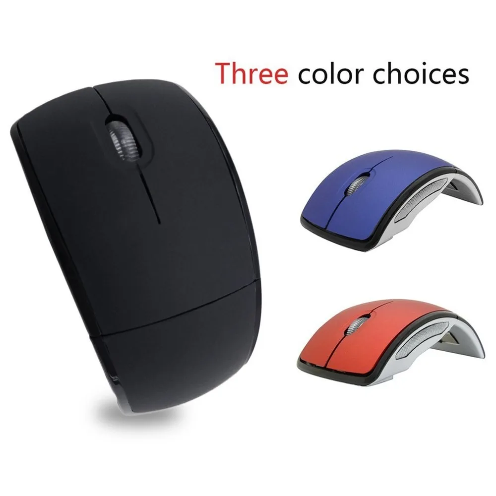 Folding Wireless Mouse for PC Laptop Computer Mini USB 2.4Ghz Snap-in Transceiver Optical Foldable Drop Shipping Wholesale
Folding Wireless Mouse for PC Laptop Computer Mini USB 2.4Ghz Snap-in Transceiver Optical Foldable Drop Shipping Wholesale