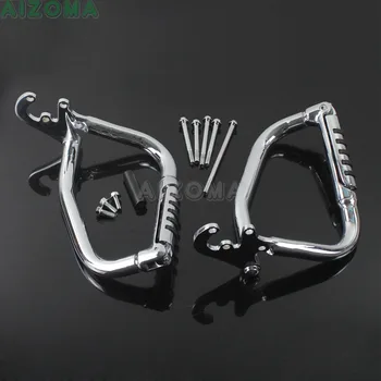 1 Set Motorcycle Engine Guard Highway Crash Bar For Honda VTX1800 VTX 1800R 1800C 1800F 1800N 1800S 1800T 2002-2008 2003 2006
1 Set Motorcycle Engine Guard Highway Crash Bar For Honda VTX1800 VTX 1800R 1800C 1800F 1800N 1800S 1800T 2002-2008 2003 2006