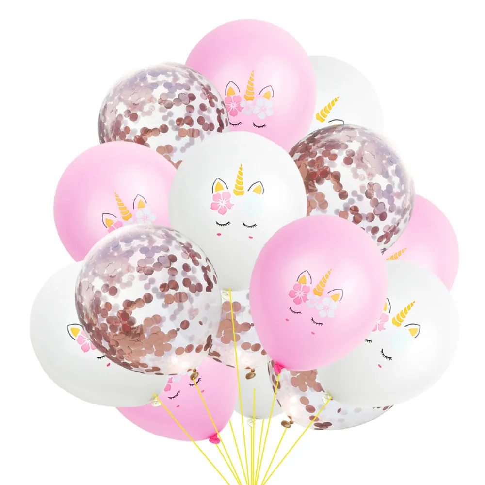 Unicorn Birthday Decorations Unicorn Party Supplies Unicorn Decoration Birthday party kid Latex Balloons
Unicorn Birthday Decorations Unicorn Party Supplies Unicorn Decoration Birthday party kid Latex Balloons