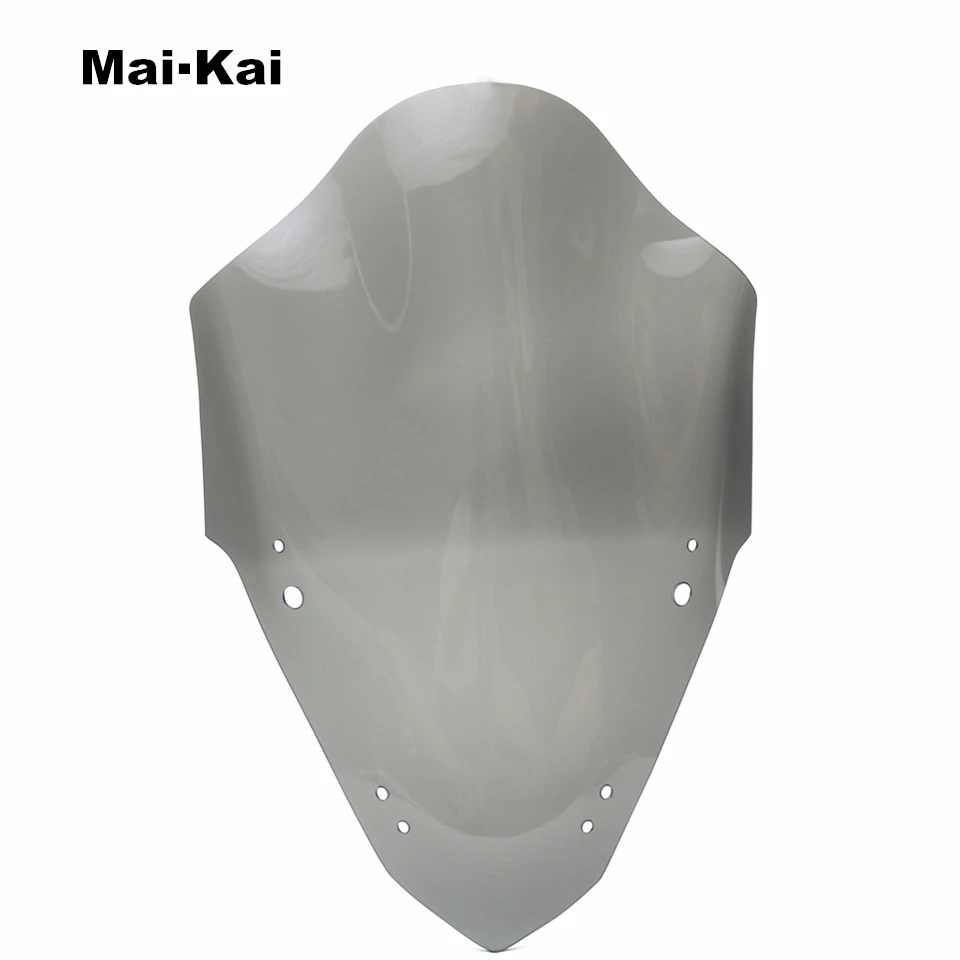 MAIKAI FOR YAMAHA XMAX 125/250/300 2017 Motorcycle Windscreen Wind Deflector Windshield Head Cover Sun Visor Visor Viser
MAIKAI FOR YAMAHA XMAX 125/250/300 2017 Motorcycle Windscreen Wind Deflector Windshield Head Cover Sun Visor Visor Viser