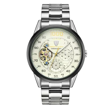 Relogio Automatico Masculino Top Brand TEVISE New Luxury Automatic Watch Men Tourbillon Mechanical Watch Sport Military Clock
Relogio Automatico Masculino Top Brand TEVISE New Luxury Automatic Watch Men Tourbillon Mechanical Watch Sport Military Clock