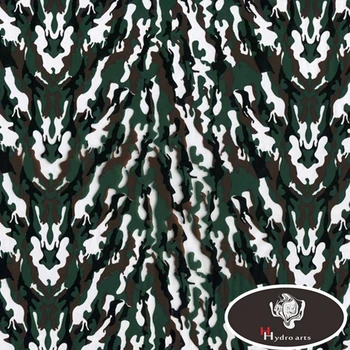 CAMOUFLAGE Hydrographic Film Camo Water transfer printing film 50cm*10m aqva print film HFC023
CAMOUFLAGE Hydrographic Film Camo Water transfer printing film 50cm*10m aqva print film HFC023