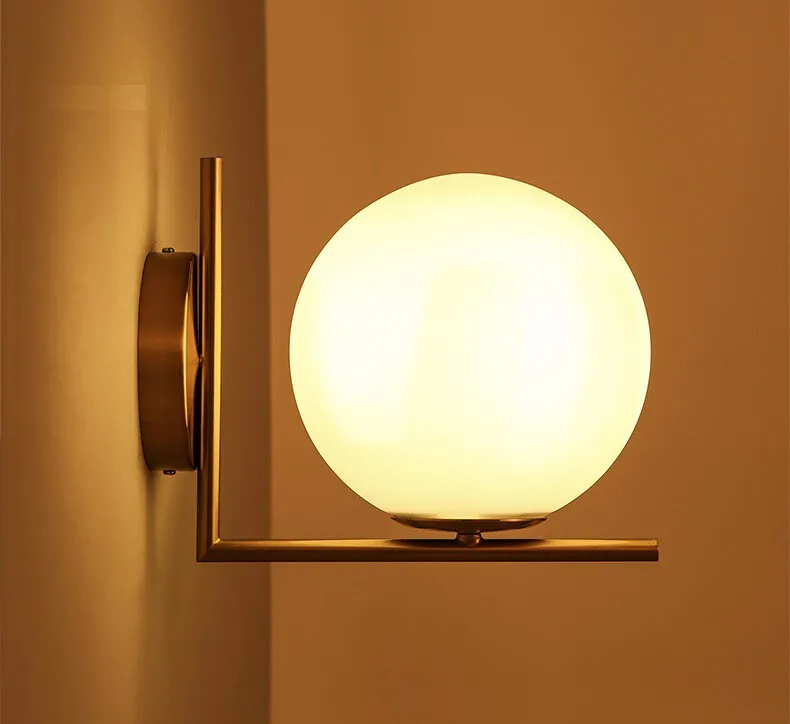 2019 new design Lighting modern creative fashion wall lamp light | Лампы и освещение