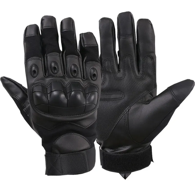 Tactical Gear SWAT Gloves Men Army Full Finger Military Combat Anti-skid Airsoft Paintball Gloves Hunt Riding Cycling Gloves
Tactical Gear SWAT Gloves Men Army Full Finger Military Combat Anti-skid Airsoft Paintball Gloves Hunt Riding Cycling Gloves