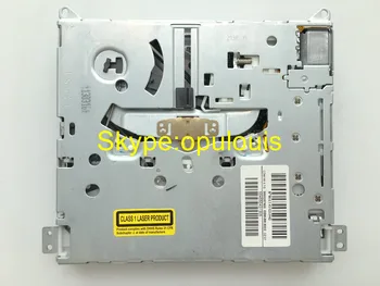 100%New original PLDS single CD mechanism loader CDM-M8 4.7/2 CDM M8 4.7 for PEOGEOT 508 BMW X3 X5 X6 Passat Car CD
100%New original PLDS single CD mechanism loader CDM-M8 4.7/2 CDM M8 4.7 for PEOGEOT 508 BMW X3 X5 X6 Passat Car CD