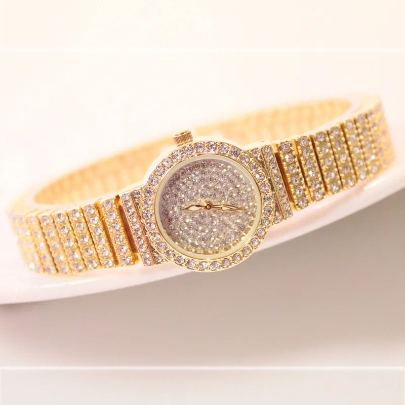 New high-end foreign trade linked list custom Womens watches top brand gifts for women
New high-end foreign trade linked list custom Womens watches top brand gifts for women