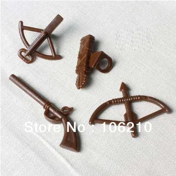 rebrickable Weapon set compatible accessory bricklink DIY building block Assembles Particles brickset
rebrickable Weapon set compatible accessory bricklink DIY building block Assembles Particles brickset