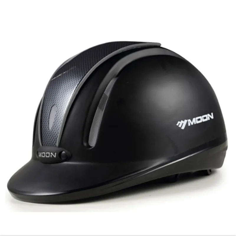 MOON Riding Horses Helmet 2019 Horseback Riding Supplies Safety Professional Helmet for Adult helma Equestrian helmet a20
MOON Riding Horses Helmet 2019 Horseback Riding Supplies Safety Professional Helmet for Adult helma Equestrian helmet a20