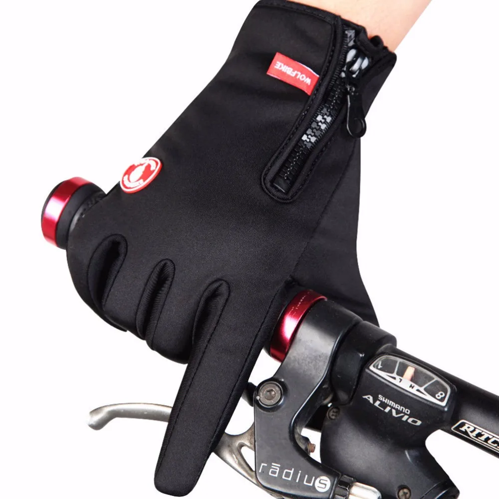 Bicycle Motorcycle Glove Warm Thermal Windproof Ski Snow Snowboard Touch Glove Hand Warmer Men Outdoor Sport Glove
Bicycle Motorcycle Glove Warm Thermal Windproof Ski Snow Snowboard Touch Glove Hand Warmer Men Outdoor Sport Glove