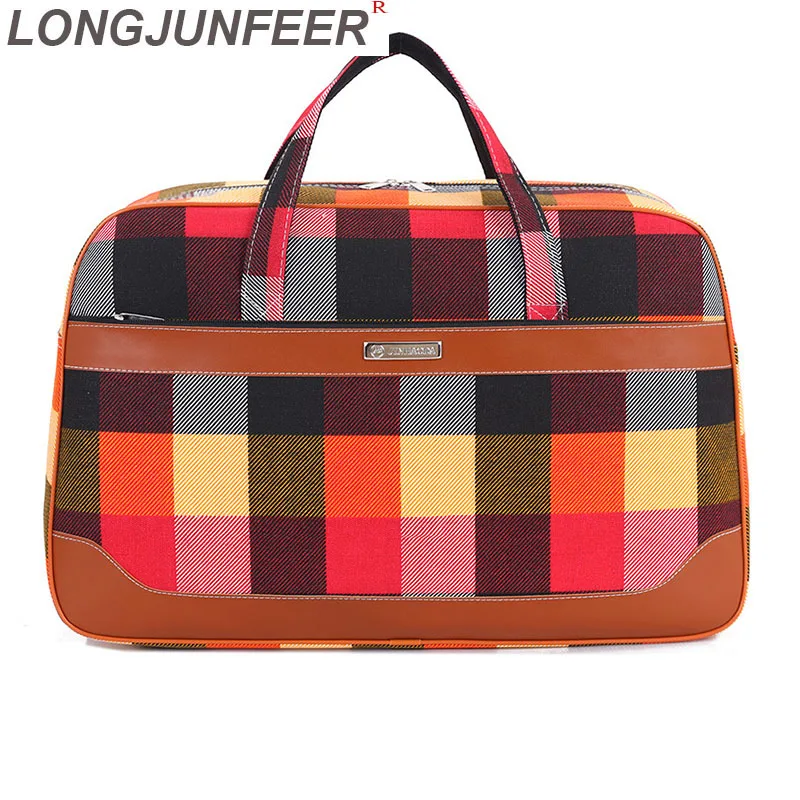 Unisex Travel Bag Canvas Handbags Men Fashion Duffle Tote Handbags Large Capaciey Sac De Voyage Casual Luggage Bag ZL031
Unisex Travel Bag Canvas Handbags Men Fashion Duffle Tote Handbags Large Capaciey Sac De Voyage Casual Luggage Bag ZL031