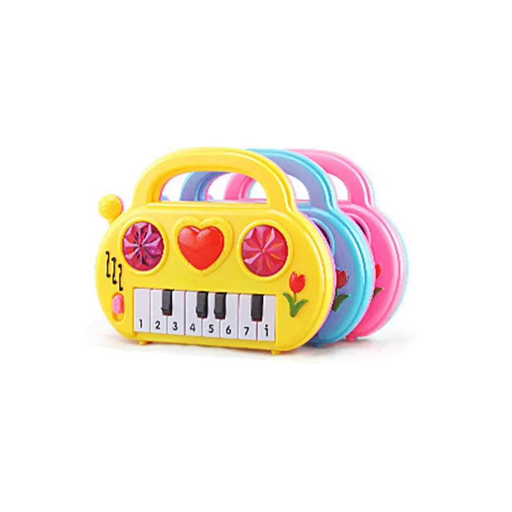 Детские игры электронные фортепиано игрушки для детей клавиатура мальчиков