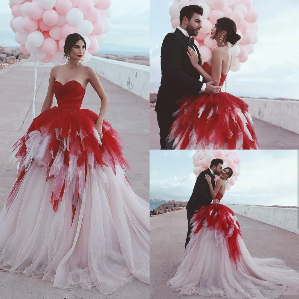 2019 Chic Sweetheart Formal Dress Prom Gowns Custom Made Ruched Mixed Color Evening Wear Tiered Tulle Special Occasion Dress
2019 Chic Sweetheart Formal Dress Prom Gowns Custom Made Ruched Mixed Color Evening Wear Tiered Tulle Special Occasion Dress