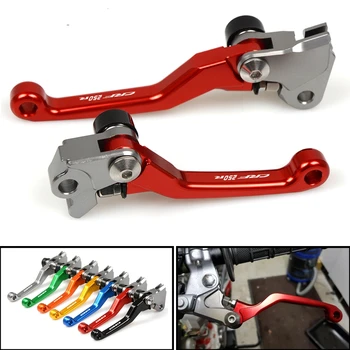 Motocross Dirt Bike Brake Clutch Lever For Honda CRF250R CRF 250R CRF250 R CRF 250 R 2007 - 2016 Pit Bike Brake Clutch Handle
Motocross Dirt Bike Brake Clutch Lever For Honda CRF250R CRF 250R CRF250 R CRF 250 R 2007 - 2016 Pit Bike Brake Clutch Handle