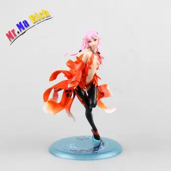 Anime Figure 19 Cm Sexy Guilty Crown Inori Yuzuriha Model 1/8 Scale Painted Pvc Action Figure Collection Model Toy
Anime Figure 19 Cm Sexy Guilty Crown Inori Yuzuriha Model 1/8 Scale Painted Pvc Action Figure Collection Model Toy