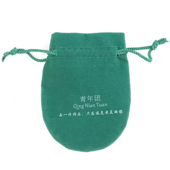 500pcs 6.5*8 8*10cm Jewelry Pouches Gift Drawstring Bag Velvet Mini Package Topper Pocket Accessories Wholesale
500pcs 6.5*8 8*10cm Jewelry Pouches Gift Drawstring Bag Velvet Mini Package Topper Pocket Accessories Wholesale