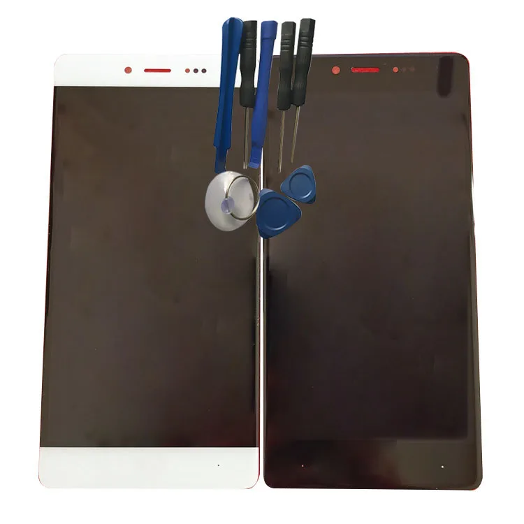 BINYEAE For Entel Own Smart O2 LCD Display With Touch Screen Digitizer Assembly Replacement
BINYEAE For Entel Own Smart O2 LCD Display With Touch Screen Digitizer Assembly Replacement