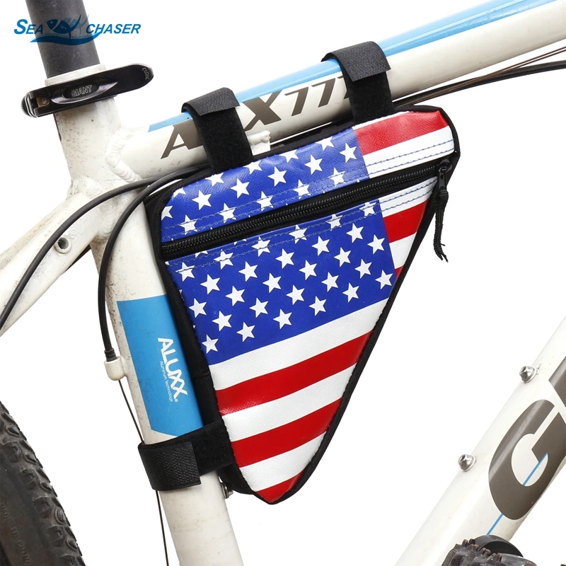 Waterproof Bicycle Bag Mountain Bike Triangle Frame Top Tube Front Bicycle Accessorie Free shipping
Waterproof Bicycle Bag Mountain Bike Triangle Frame Top Tube Front Bicycle Accessorie Free shipping