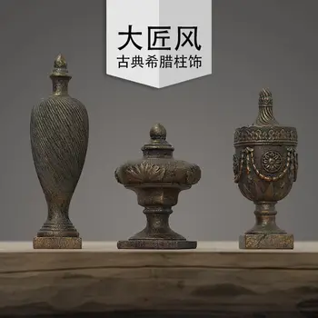 A big wind in ancient Greece and Rome Home Furnishing column design study the living room decoration decoration art of classical
A big wind in ancient Greece and Rome Home Furnishing column design study the living room decoration decoration art of classical