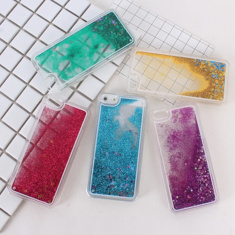 Love Heart Stars Glitter Stars Dynamic Liquid Quicksand Soft TPU Phone Cover Case For Iphone 7 6 6s 5 5s se 8 Back Silicon Coque
Love Heart Stars Glitter Stars Dynamic Liquid Quicksand Soft TPU Phone Cover Case For Iphone 7 6 6s 5 5s se 8 Back Silicon Coque