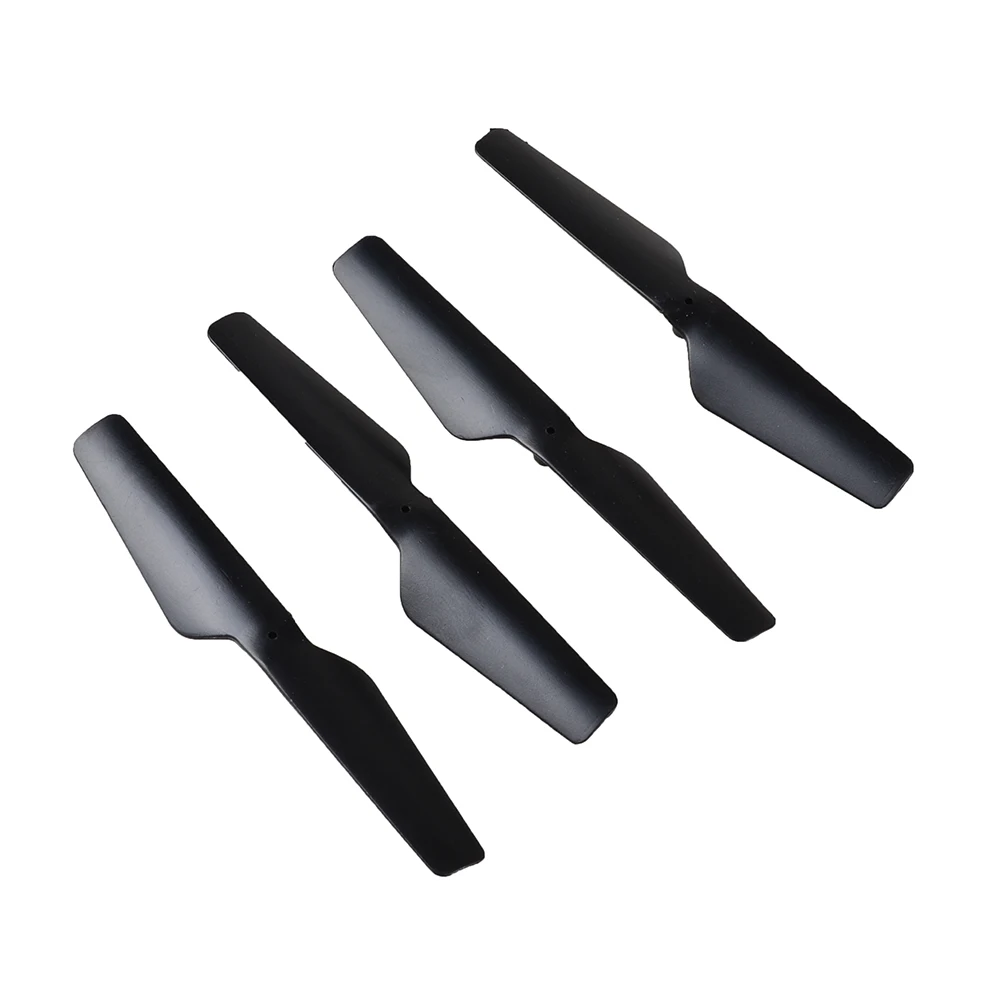 JXD 523 RC Drone Spare Parts 2 Pair(4pcs) Propellers Props for JXD Quadcopter Helicopter
JXD 523 RC Drone Spare Parts 2 Pair(4pcs) Propellers Props for JXD Quadcopter Helicopter