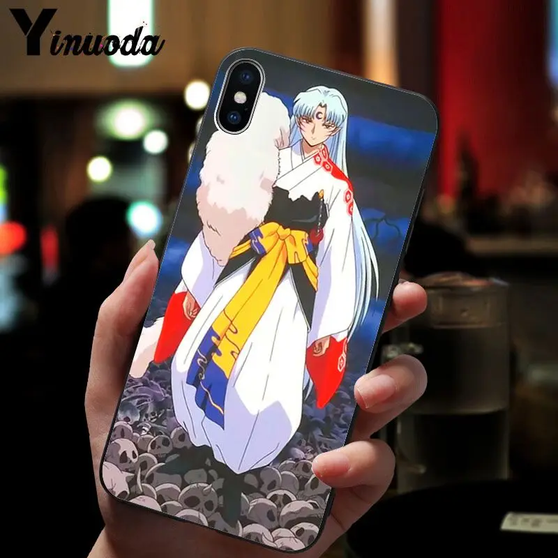 inuyasha anime