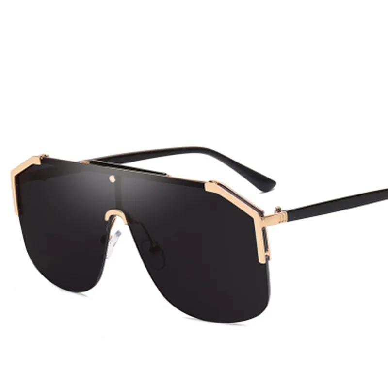 2019 Olvio Luxury Oversized Sunglasses Women Men Brand Designer Mirror Sun Glasses Oculos Lunette De Sol Feminino Gafas Mujer
2019 Olvio Luxury Oversized Sunglasses Women Men Brand Designer Mirror Sun Glasses Oculos Lunette De Sol Feminino Gafas Mujer