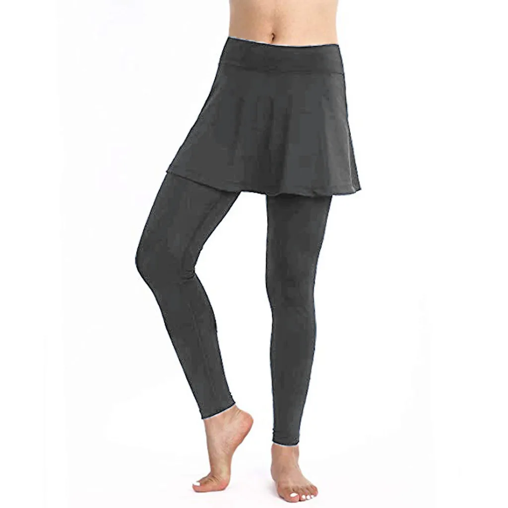 Leggings Women's Pants Skirt Culottes Tennis Sports Joggng Pants Ladies Fitness Workout Fitness Leggings Sweatpants Trousers
Leggings Women's Pants Skirt Culottes Tennis Sports Joggng Pants Ladies Fitness Workout Fitness Leggings Sweatpants Trousers