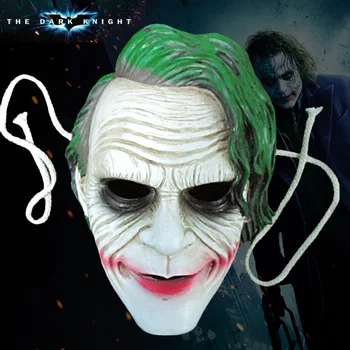 Halloween Gift Batman Dark Knight Movie Theme Cosplay Masquerade Ghoul Scary Ghost Skull Party Home Decoration Resin Mask
Halloween Gift Batman Dark Knight Movie Theme Cosplay Masquerade Ghoul Scary Ghost Skull Party Home Decoration Resin Mask