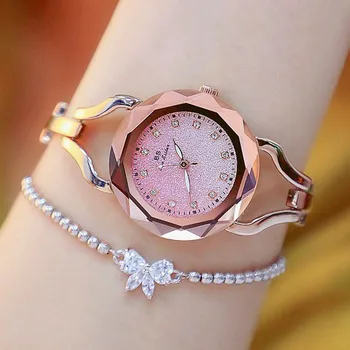 High-end linked watch without digital rhinestone scale dial mother-of-pearl surface spiral crown watch Chronograph
High-end linked watch without digital rhinestone scale dial mother-of-pearl surface spiral crown watch Chronograph