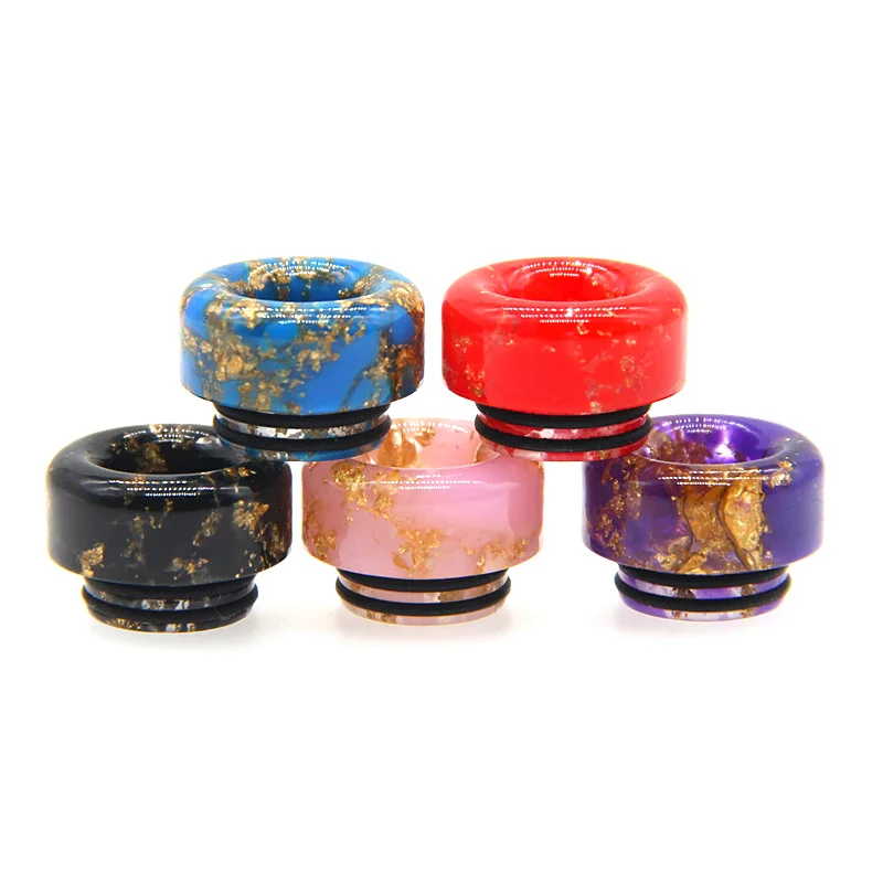 810 Drip Tip Vape resin driptip Ecigarette wide bore Mouthpieces for Vape Tank Vaporizer Atomizer 1pcs
810 Drip Tip Vape resin driptip Ecigarette wide bore Mouthpieces for Vape Tank Vaporizer Atomizer 1pcs