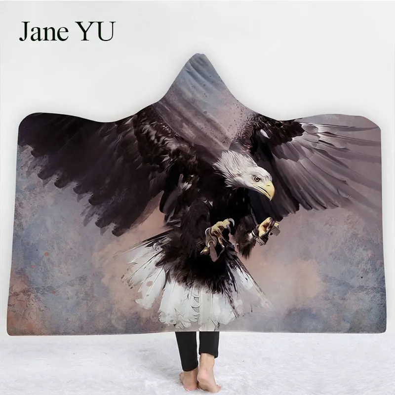 JaneYU Explosive hooded blanket thickened blanket children's blanket nap blanket lovers stars decoration
JaneYU Explosive hooded blanket thickened blanket children's blanket nap blanket lovers stars decoration