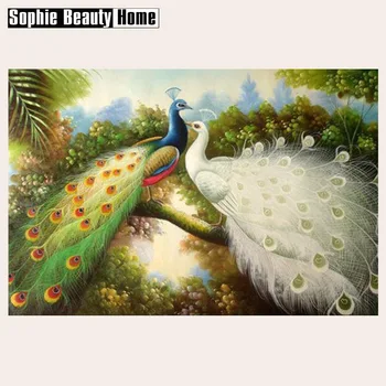 2018 Limited Resin New Arrive Needlework Diy Diamond Painting Cross Stitch Pasted Mosaic Fashion Home Decoration Animal Peacock
2018 Limited Resin New Arrive Needlework Diy Diamond Painting Cross Stitch Pasted Mosaic Fashion Home Decoration Animal Peacock