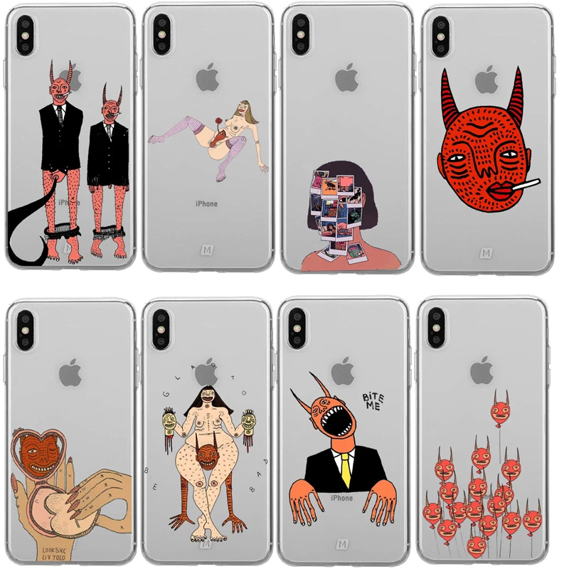 polly nor painting art soft Silicone TPU cover phone case For iPhone XR 7plus 8 plus 5S SE X XS MAX Tpu best design Housin case
polly nor painting art soft Silicone TPU cover phone case For iPhone XR 7plus 8 plus 5S SE X XS MAX Tpu best design Housin case