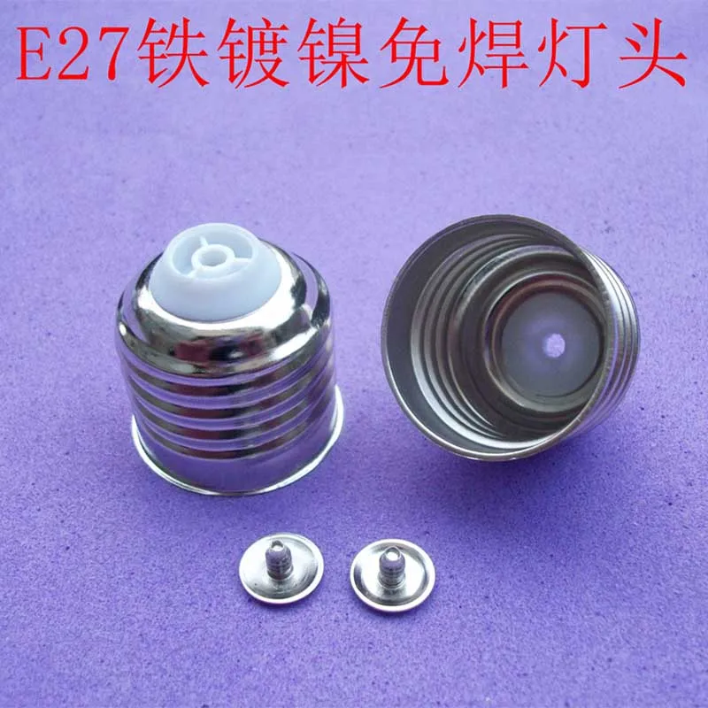 1pcs / lot, B22 E27 E14 holder LED energy saving lamp holder, Diy accessories, free shipping
1pcs / lot, B22 E27 E14 holder LED energy saving lamp holder, Diy accessories, free shipping