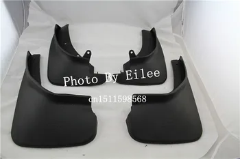 High quality ABS Mudguard Mud Flaps Splash Guard Fender Suitable FOR Ford Explorer 2013 2014
High quality ABS Mudguard Mud Flaps Splash Guard Fender Suitable FOR Ford Explorer 2013 2014