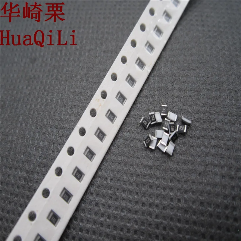 200PCS SMD resistor 0805 0.3R 300MR 1% printing R300 (2.0X1.2MM)
200PCS SMD resistor 0805 0.3R 300MR 1% printing R300 (2.0X1.2MM)