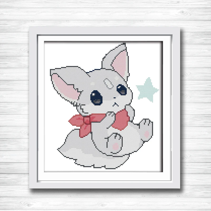 Squirrel cartoon animal diy painting dmc 14CT 11CT counted cross stitch Needlework Set Embroidery kits chinese cross stitch
Squirrel cartoon animal diy painting dmc 14CT 11CT counted cross stitch Needlework Set Embroidery kits chinese cross stitch