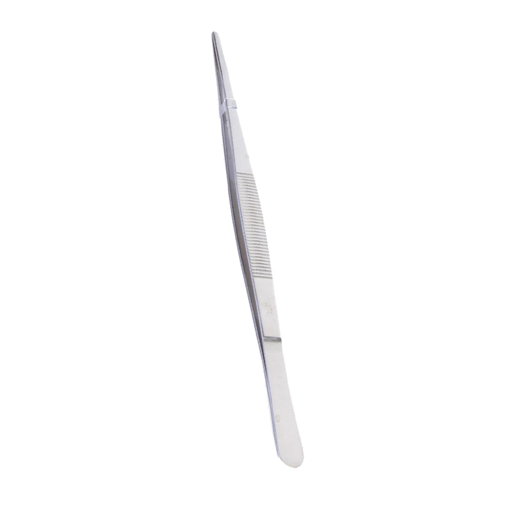 25CM Stainless Steel Straight Tweezers Aquarium Tank Aquatic Plant Tongs Tweezers Tools Medical Long Straight Forceps Tweezers
25CM Stainless Steel Straight Tweezers Aquarium Tank Aquatic Plant Tongs Tweezers Tools Medical Long Straight Forceps Tweezers