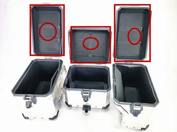 For R1200GS LC/ADV 13-17 F800GS F700GS 08-17 Luggage Box Inner Container Tail Case Trunk Side Saddlebag Top cover Inner Bag
For R1200GS LC/ADV 13-17 F800GS F700GS 08-17 Luggage Box Inner Container Tail Case Trunk Side Saddlebag Top cover Inner Bag