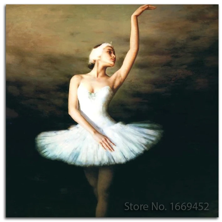 DIY Diamond Painting People Sets for Embroidery Ballerina Diamond Pattern Square Rhinestone Cross-stitch kits Beadwork Pictures
DIY Diamond Painting People Sets for Embroidery Ballerina Diamond Pattern Square Rhinestone Cross-stitch kits Beadwork Pictures