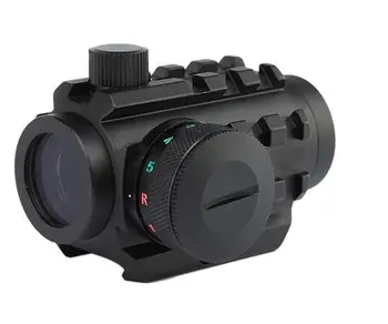 WIPSON New Tactical Holographic Red Green Dot Sight Scope Project Picatinny Rail Mount 20mm Free shipping
WIPSON New Tactical Holographic Red Green Dot Sight Scope Project Picatinny Rail Mount 20mm Free shipping