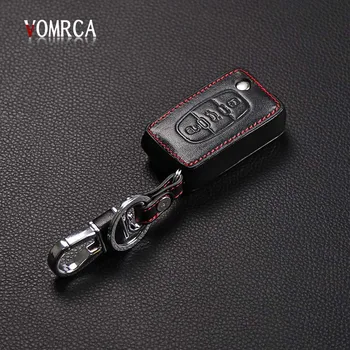 Genuine Leather Car Key Case Cover For Peugeot 107 206 207 208 306 307 308 407 408 508 RCZ,For Citroen C2 C3 C4 C5 Good key bag
Genuine Leather Car Key Case Cover For Peugeot 107 206 207 208 306 307 308 407 408 508 RCZ,For Citroen C2 C3 C4 C5 Good key bag